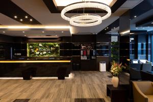 Galería fotográfica de Hotel Actel Nagoya Nishiki en Nagoya