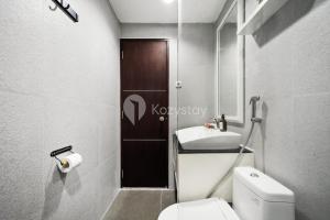 Bagno di Pecan by Kozystay - Sudirman
