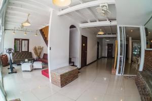 Fotografie z fotogalerie ubytování NITRO HOUSE Hostel v Ko Tao
