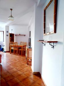 Fotografie z fotogalerie ubytování Central apartment Calpe v destinaci Calpe