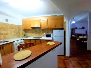 Fotografie z fotogalerie ubytování Central apartment Calpe v destinaci Calpe