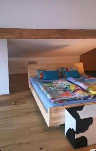 Fotografie z fotogalerie ubytování Ferienwohnung Viktoria v destinaci Füssen