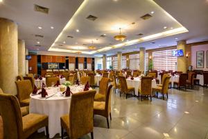 Nhà hàng/khu ăn uống khác tại Halong Pearl Hotel