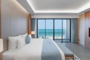 Gallery image of Fleur de Lys Hotel Quy Nhon in Quy Nhon