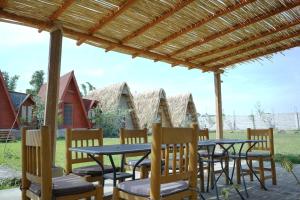 صورة لـ Los Alamos Cabañas & Glamping Yecapixtla في Yecapixtla