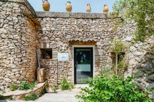 Zdjęcie z galerii obiektu Villa Tina ai Piedi del Faro di Leuca w mieście Leuca
