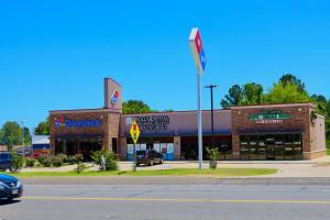 Gallery image of Regency Inn & Suites in Gladewater