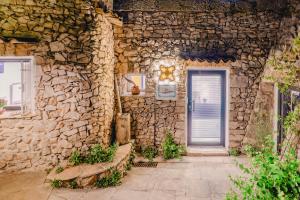 Ogród w obiekcie Villa Tina ai Piedi del Faro di Leuca
