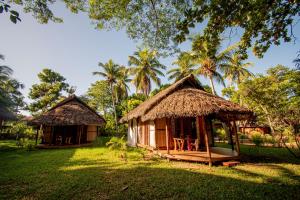 Giardino di Andilana Lodge
