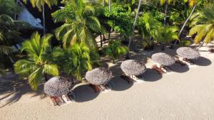 Giardino di Andilana Lodge