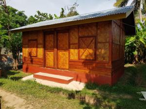 Gallery image of Don Som Riverside Guesthouse in Don Som