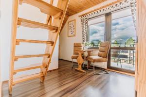 Ảnh trong thư viện ảnh của Gazdówka u Janusza ở Polańczyk