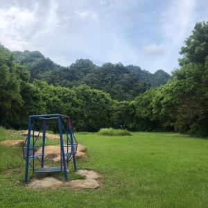 民宿周边自然景观