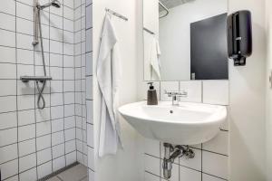 Φωτογραφία από το άλμπουμ του Danhostel Skjern σε Skjern +34 φωτογραφίες