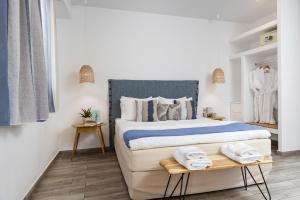 Galería fotográfica de Korali Boutique Hotel en Naxos