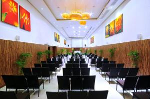 Konferenční prostory v ubytování Dhevan Dara Resort & Spa Hua Hin - Pool Villa + 37 fotografií