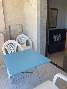 Fotografia z galérie ubytovania APARTAMENTOS SOL ANDALUZ - GOYA v destinácii Carboneras