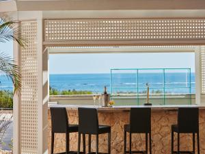 Gallery image of HOTEL SEABREEZE CORAL in Miyako Island