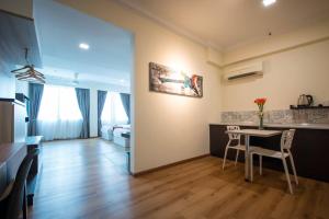 Gallery image of Hotel Super Cowboy in Melaka