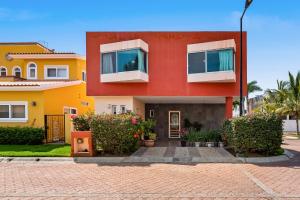 Casa Flamingo, Nuevo Vallarta – Updated 2023 Prices