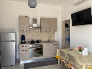 Fotografie z fotogalerie ubytování La Conchiglia v destinaci Torre Ovo