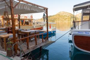 Galeriebild der Unterkunft Rayana Hotel in Marmaris