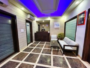 Fotografie z fotogalerie ubytování The Orion Express v destinaci Džajpur