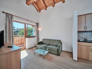 Posezení v ubytování Berggasthof Bärnstatt