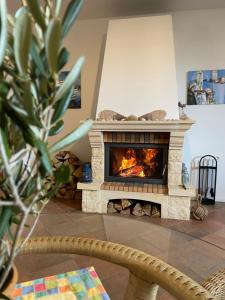 Zdjęcie z galerii obiektu Holiday Home Pure Nature w mieście Tkon