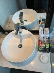 Fotografie z fotogalerie ubytování Khanh Linh Hotel v destinaci Danang