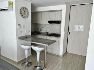Gallery image of RICAURTE, Moderno, confortable apto, AC, Parquead, Wifi in Ricaurte