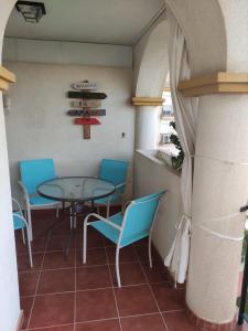 Zdjęcie z galerii obiektu Carvajal - Balcon de Benalmadena w mieście Benalmádena