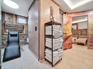 Fotografie z fotogalerie ubytování Berggasthof Bärnstatt v destinaci Scheffau am Wilden Kaiser + 37 fotografií