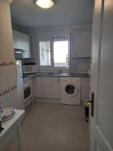 Zdjęcie z galerii obiektu Carvajal - Balcon de Benalmadena w mieście Benalmádena