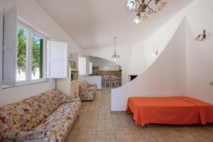 Posedenie v ubytovaní Villa Edy