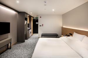 Gallery image of Icheon Skysun Hotel in Icheon