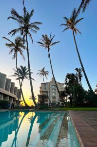 Imagen de la galería de Beachfront Penthouse Ballito, en Ballito