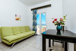 Gallery image of Asterina Seaside Apartments in Kalyves