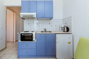 Gallery image of Asterina Seaside Apartments in Kalyves