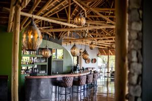 Gallery image of Etosha Oberland Lodge in Okaukuejo