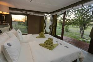 Gallery image of Etosha Oberland Lodge in Okaukuejo