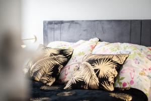Zdjęcie z galerii obiektu Apartament Ogrodowy Władysławowo we Władysławowie