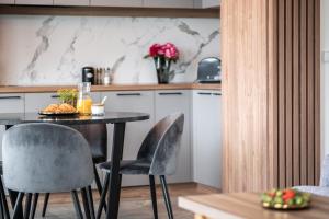 Zdjęcie z galerii obiektu Apartament Ogrodowy Władysławowo we Władysławowie
