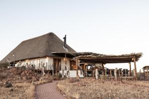 Gallery image of Desert Homestead Lodge in Sesriem