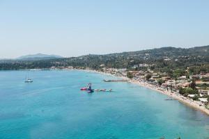 Gallery image of Maison Anna Corfu Holiday Apartments in Ýpsos