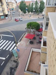 Zdjęcie z galerii obiektu Rioja Martín w mieście Alba de Tormes