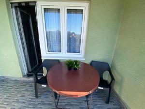 Fotografija u galeriji objekta Apartman IKA Sokobanja u gradu Soko Banja +5 fotografija