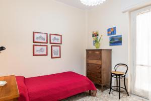 Kép Stadio & Villa Bellini Big APT with Terrace szállásáról Cataniában a galériában