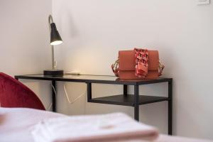 Zdjęcie z galerii obiektu Modern Apartments Elle Malinska w mieście Vantačići