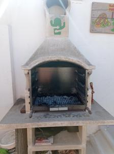 马斯帕洛马斯Casa Mamre的相册照片